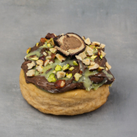 MY MOMS SWEET ROLLS PASTRY SHOP L.L.C