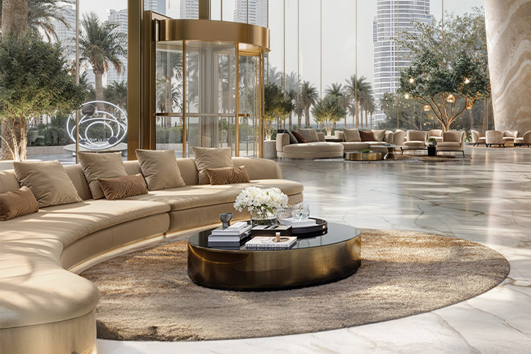 Sweet Rolls in Dubai