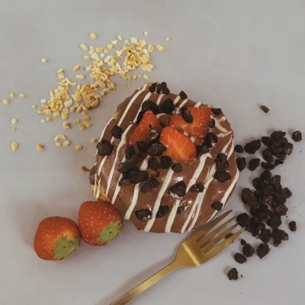 Late Night Desserts
