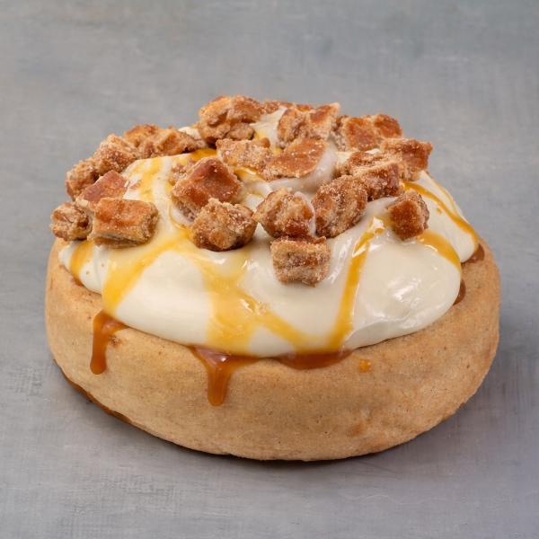 Modern Dessert Concepts in Dubai