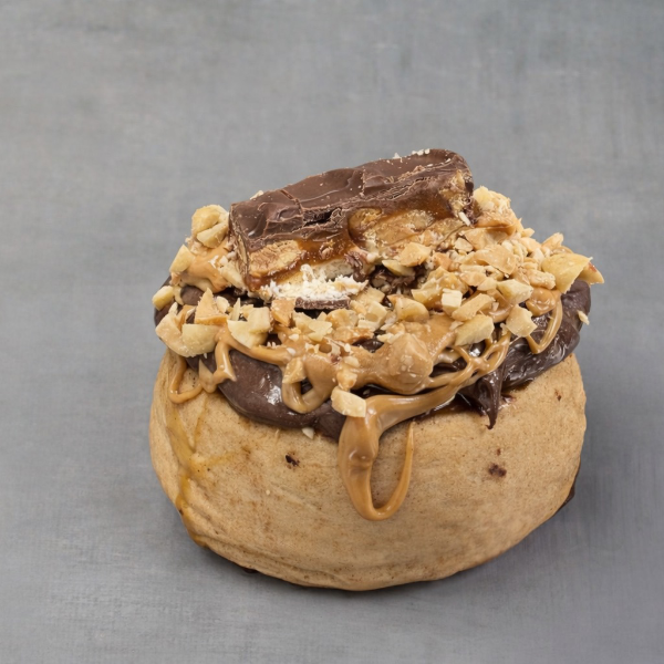 Dessert Business Opportunity in Dubai